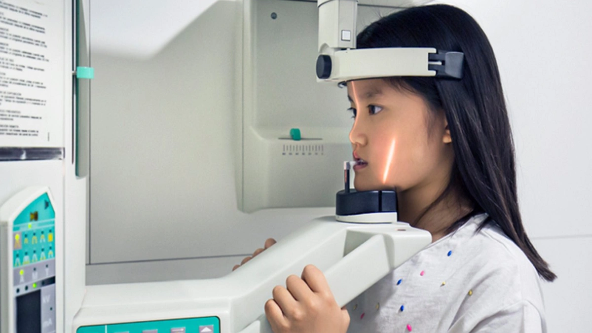 نقش رادیولوژی دهان و فک و صورت در پیشگیری و درمان مشکلات دهانی و فکی