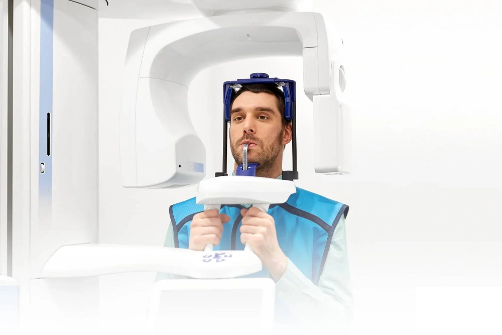 تاثیر بیماریهای لثه روی نتایج بایت وینگ بین دندانی