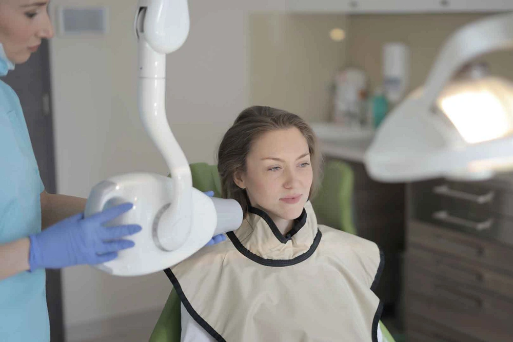 آشنایی با بایت وینگ خارج دهانی 