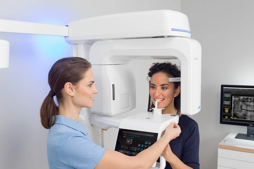 عکس پری اپیکال دندانپزشکی چیست؟