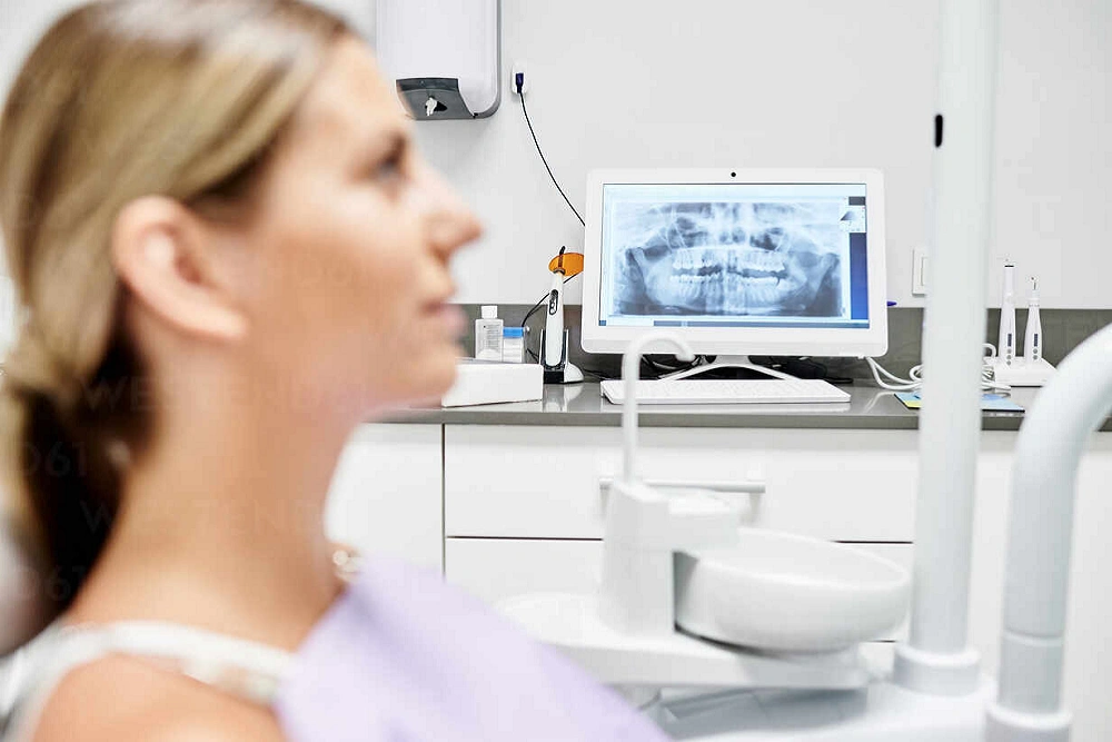 مراحل بایت وینگ عمودی